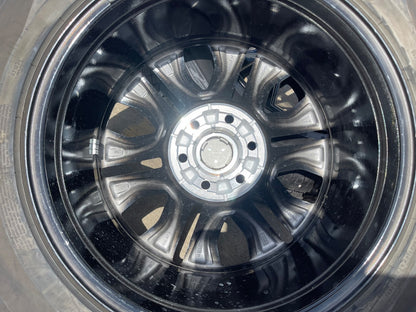 20" Ford F-150 LARIAT OEM 10619 rims wheels Expedition 2026 2027 SET PIRELLI NEW