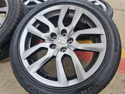 18" Lexus NX200T OEM wheels rims 74328 Camry Avalon 2021 2022 2023 2024 2025