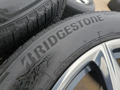 22" Cadillac Escalade Platinum OEM ORIGINAL 95078 4874 wheels rims BRIDGESTONE