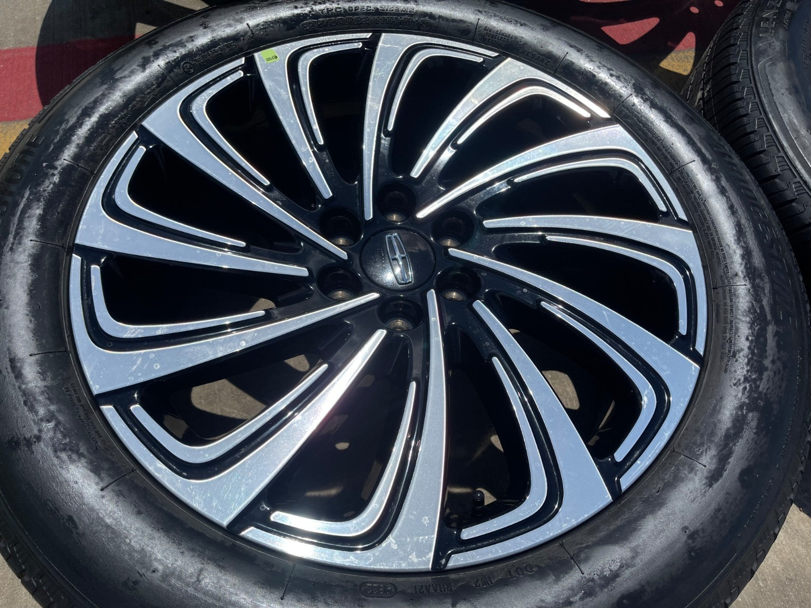 Shop OEM 22
