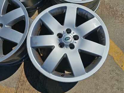 20" Range Land Rover OEM 72199 wheels rims 2008 2011 2012 2013 2014 2015 2021