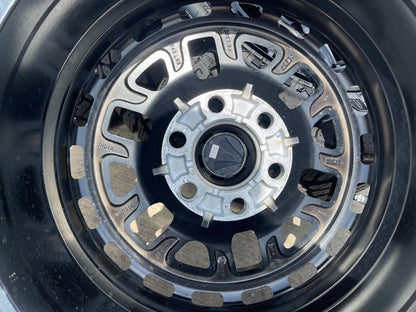 18" Toyota Tundra TSS T FORCE TRD OEM wheels rims Sequoia SET 2026 2027 NEW