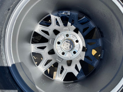 19" Ford Mustang GT Track Pack OEM 10600 10603 wheels rims 2025 2026 2027 NEW