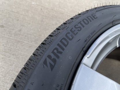 24" Cadillac Escalade V OEM wheels rims 2024 2025 2026 BRIDGESTONE DISCOUNTED