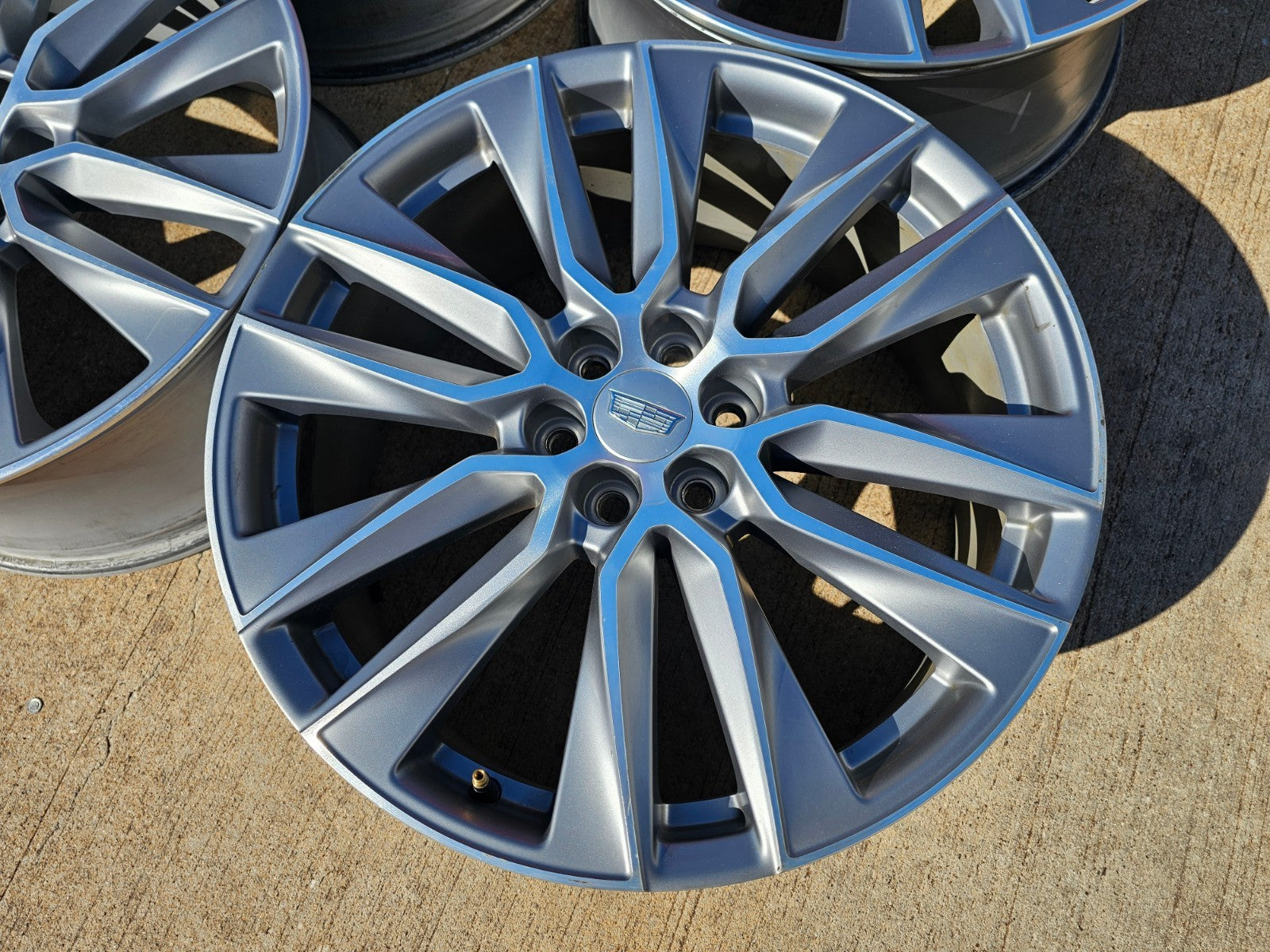 Shop OEM 21
