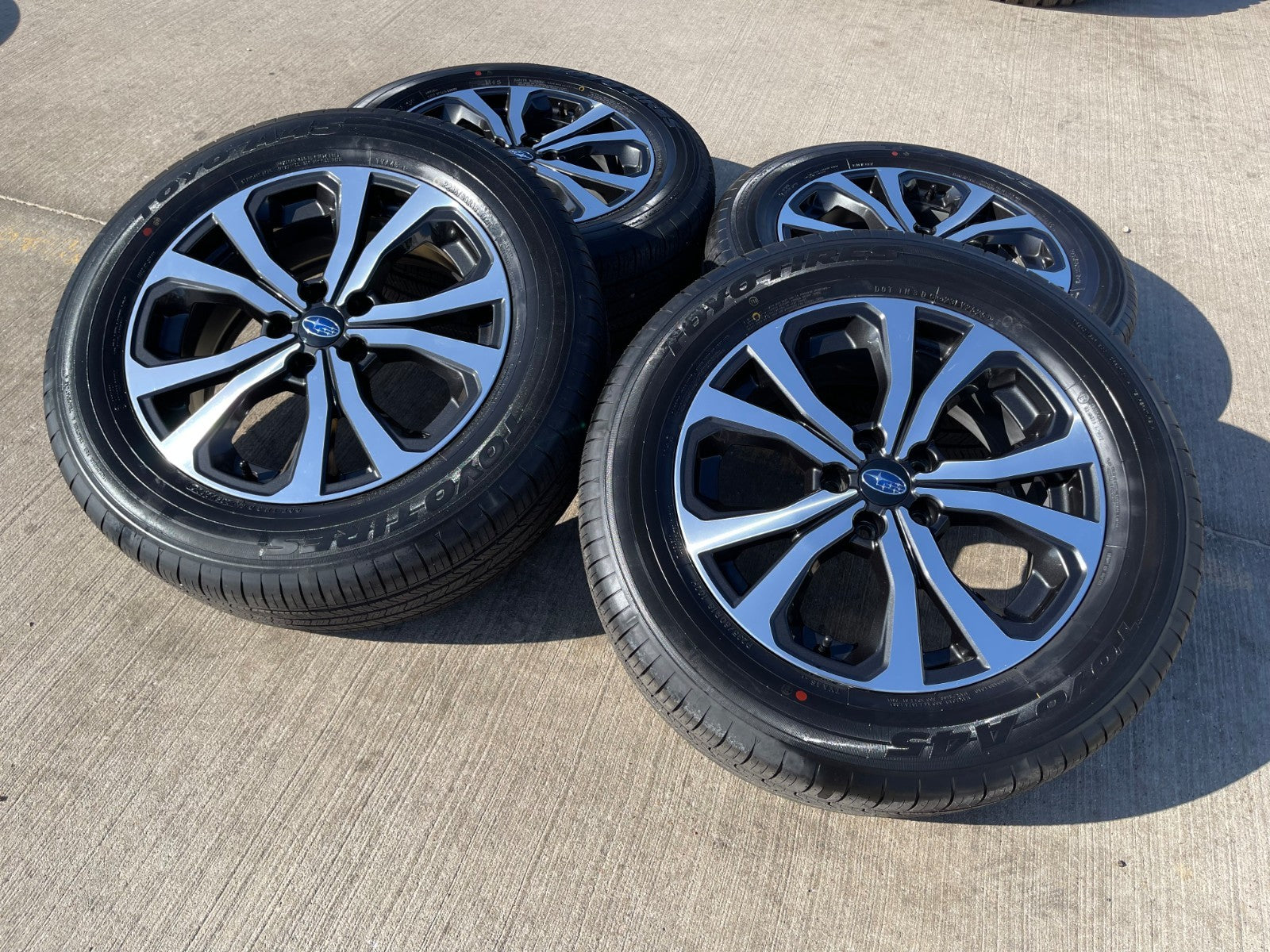 Shop OEM 18