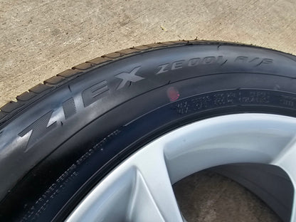 18" BMW X1 X2 X3 X4 OEM 86347 Style 688 wheel rim tire FALKEN NEW