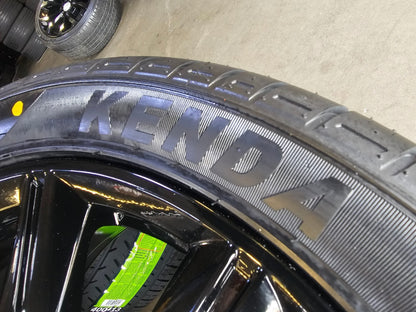 20" Audi A7 A8 OEM wheels rims 58986 Q3 2016 2017 2018 2019 2021 2023 2024 NEW