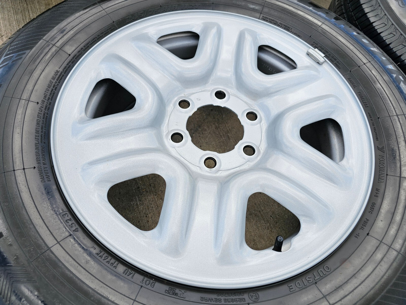 Shop OEM 18
