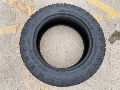 (1) 265/60/20 Nitto Ridge Grappler R/T tire 112T 265/60R20 NEW
