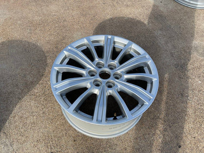 18" Cadillac XT6 XT5 SRX OEM wheel rim spare Blazer Acadia 4799 4798