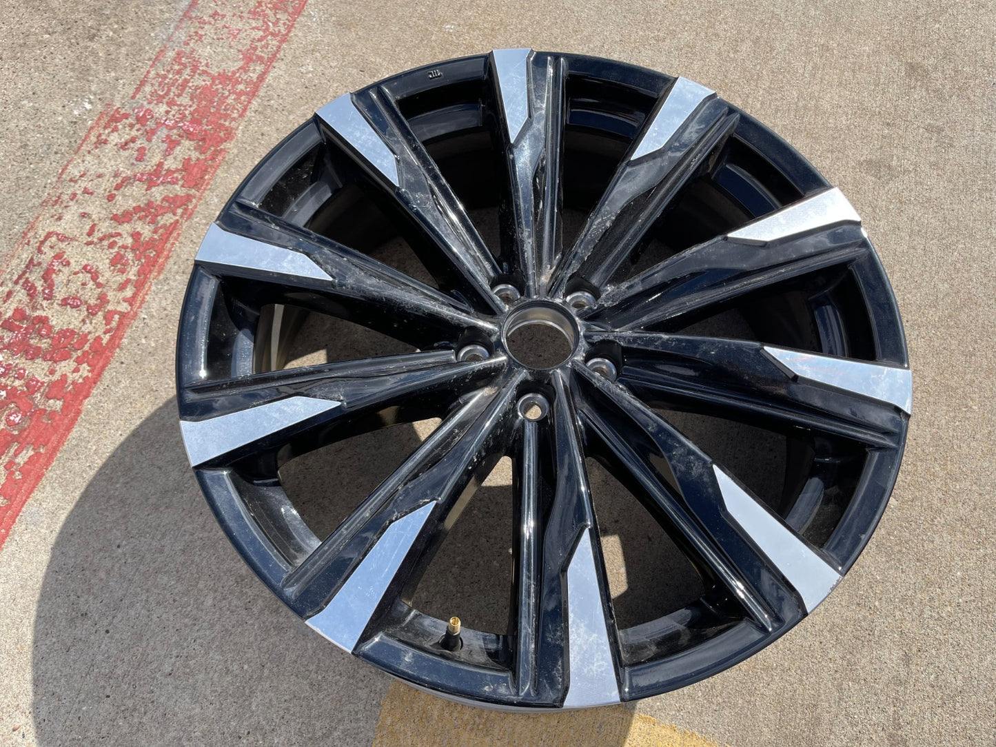 21" Toyota Crown Signia OEM 75332 wheel rim Camry Lexus 2023 2024 2025 2026