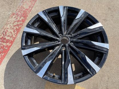21" Toyota Crown Signia OEM 75332 wheel rim Camry Lexus 2023 2024 2025 2026