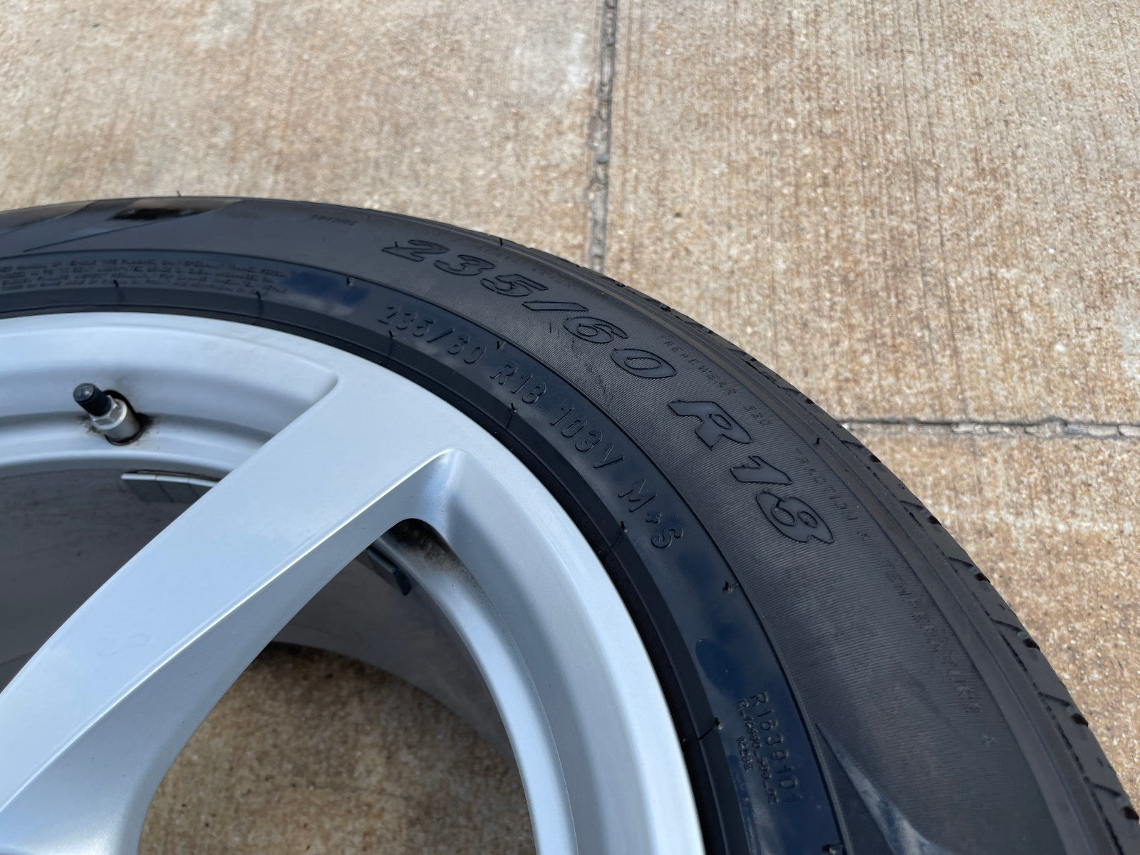 Shop OEM 18