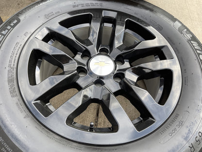 18" Chevy Silverado Suburban Tahoe OEM 5912 wheels rims GMC Yukon DISCOUNTED