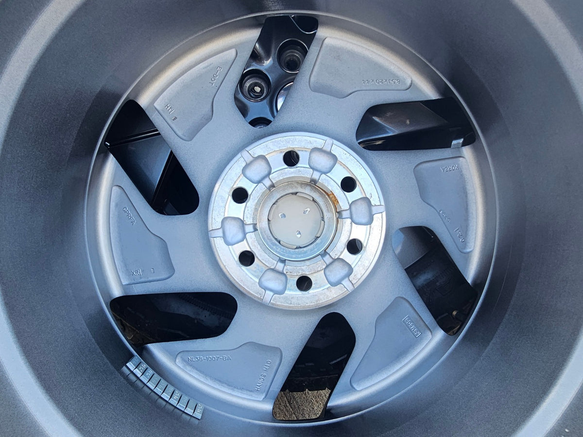 20" Ford F-150 LIMITED OEM rim wheel tire 10471 Expedition spare single