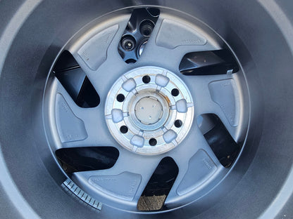 20" Ford F-150 LIMITED OEM rim wheel tire 10471 Expedition spare single