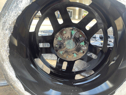 20" Rivian R1T R1S OEM wheels rims PT00973115-A 2022 2023 2024 2025 2026 NEW