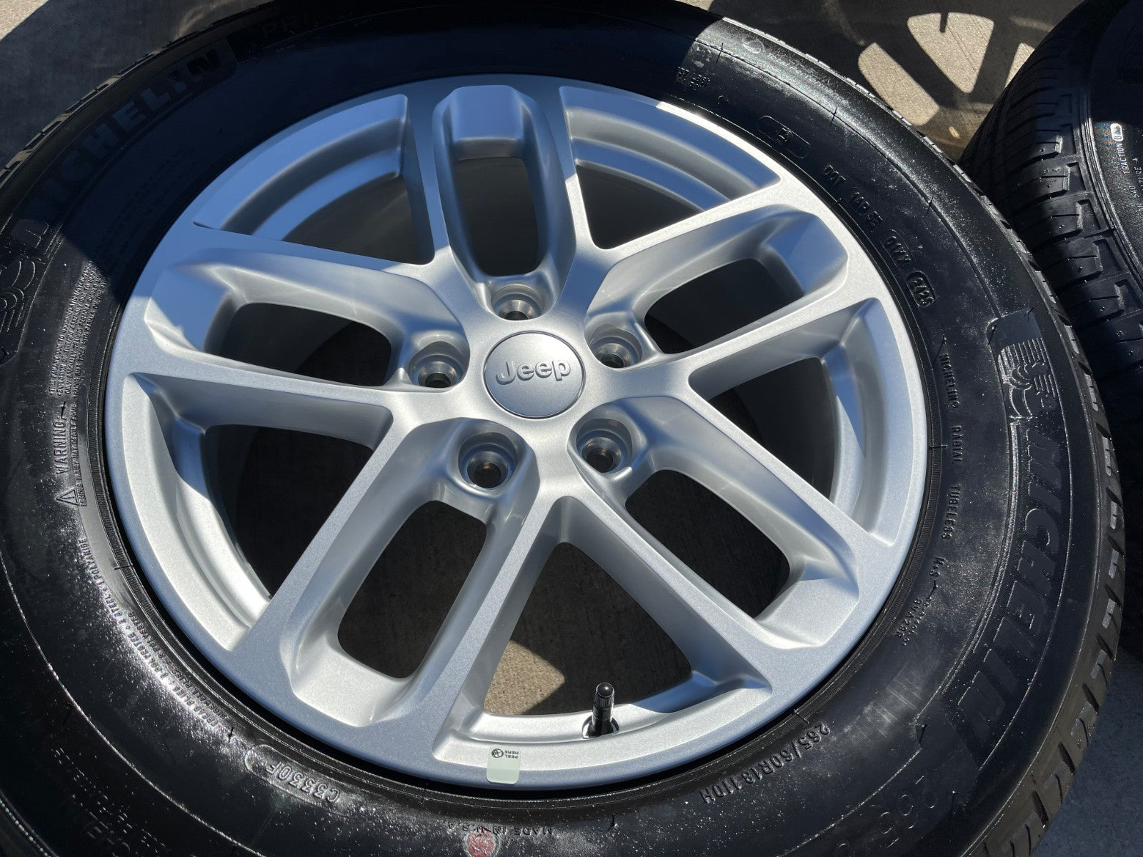 Shop OEM 18