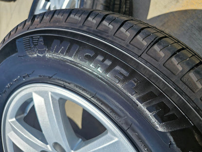 17" Ford F-150 Expedition OEM 10339 rims wheels 2023 2024 2025 2026 MICHELIN NEW