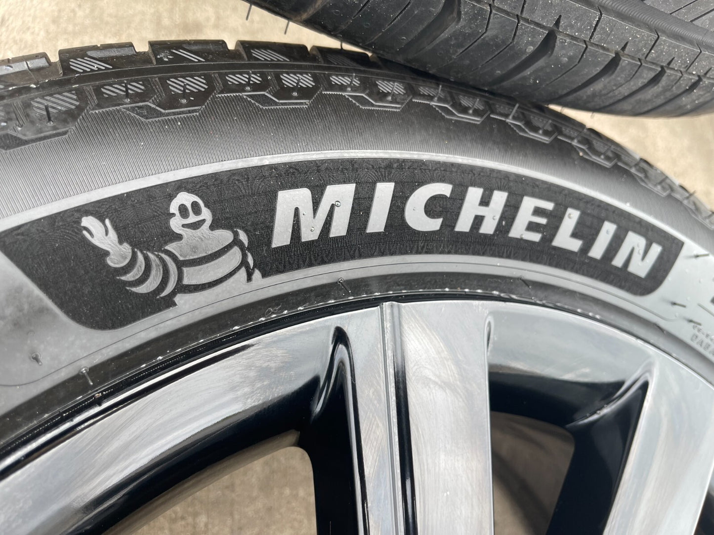 21" Land Rover Autobiography OEM Range wheels rims 72371 2022 2023 2024 2025 NEW