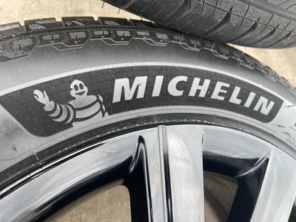 21" Land Rover Autobiography OEM Range wheels rims 72371 2022 2023 2024 2025 NEW