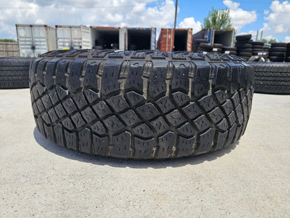 18" Chevy Silverado ZR2 Tahoe TRAIL BOSS Sierra OEM 95415 wheel rim GOODYEAR