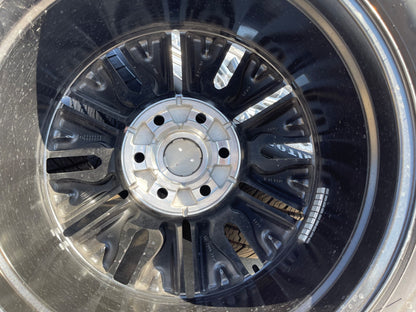20" Ford F-150 LARIAT OEM rims wheels Expedition SET GOODYEAR 2027 NEW