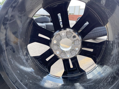 22" Chevy Blazer SS EV OEM wheels rims 2024 2025 2026 DISCOUNTED
