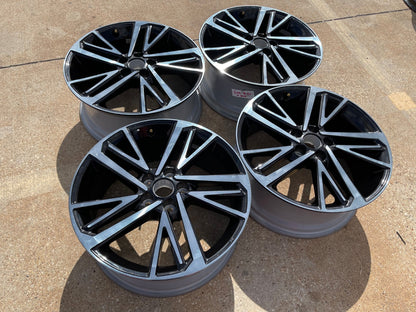 19" Toyota Camry XSE OEM 95975 wheels rims Avalon Lexus 2024 2025 2026 NEW