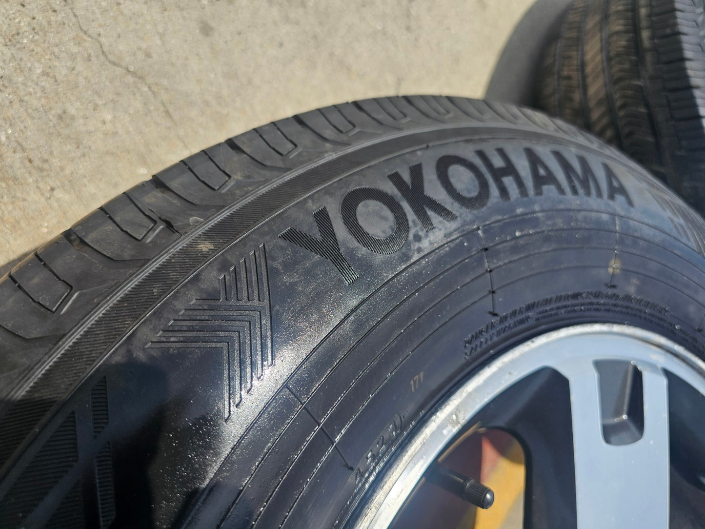 18" Ford F-150 Expedition OEM 3560 rims wheels SET tires SUPER HUGE SALE !!!!!!!