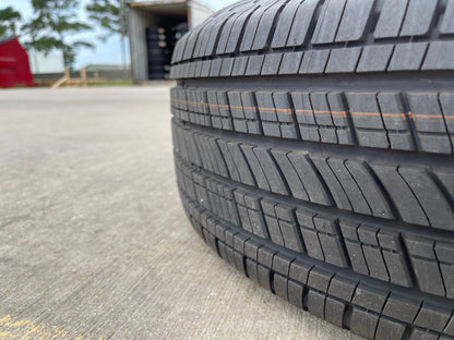 265/65/18 Michelin Primacy LTX tire F-150 Yukon Silverado 265/65r18 NEW TAKE OFF