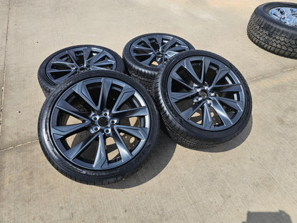 18" Toyota Corolla S OEM wheels rims Gray 75236 86 FR-S 2023 2024 2025 2026 NEW