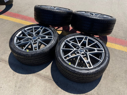 19" Nissan Altima SR Maxima OEM 62855 Infiniti wheels rims DISCOUNTED