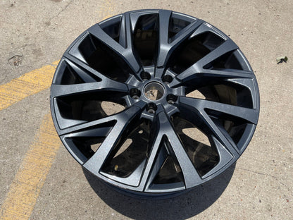 21" Toyota Crown Signia OEM wheel rim Rav4 Camry Avalon Lexus 2023 2024 2025