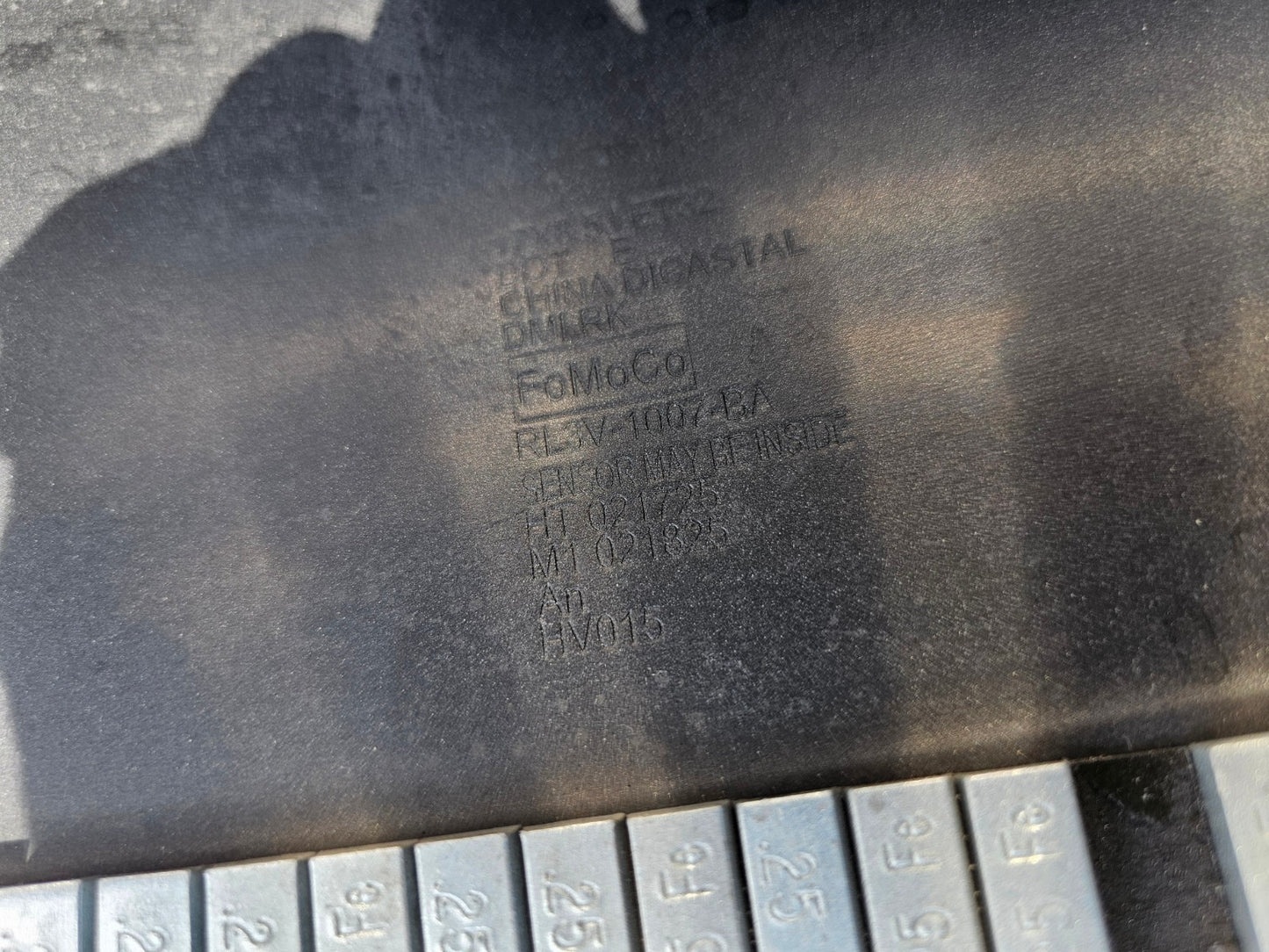 17" Ford F-150 Raptor R OEM BEADLOCK rims wheels 2025 2026 BFG 37" NEW