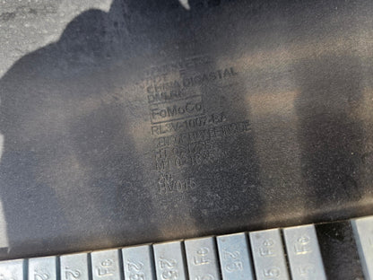 17" Ford F-150 Raptor R OEM BEADLOCK rims wheels 2025 2026 BFG 37" NEW