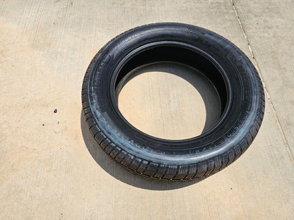 245/60/20 Michelin Defender LTX M/S tire Toyota 4Runner 245/60R20 NEW