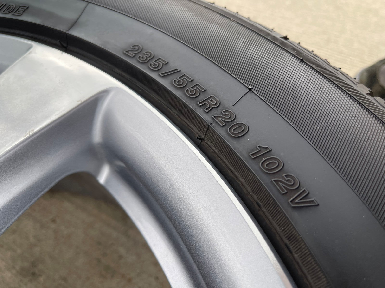 Shop OEM 20
