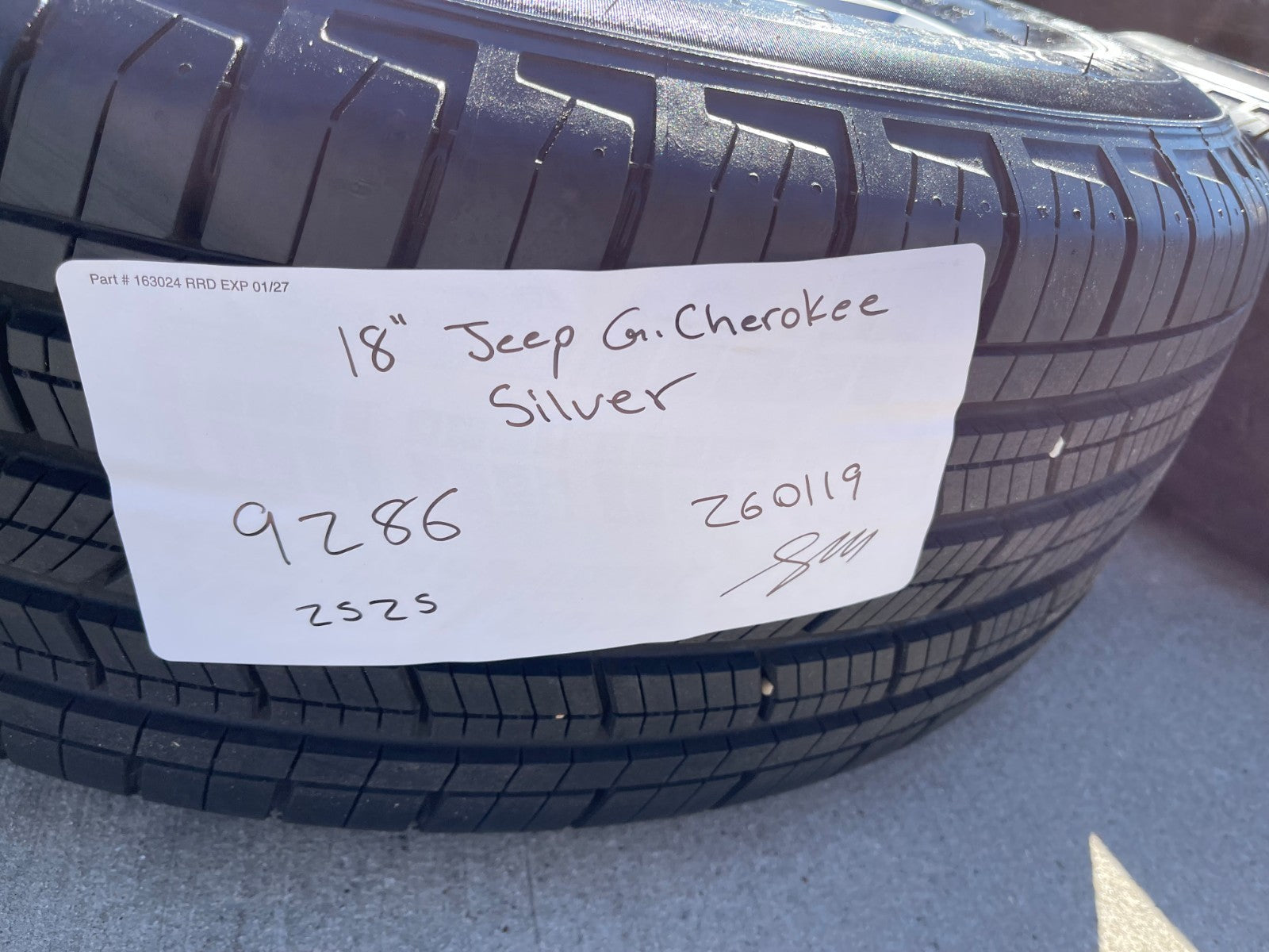 Shop OEM 18