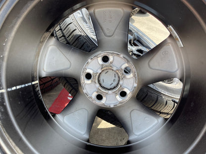 18" Toyota RAV4 PRIME OEM 75242 wheels rims Camry Corolla Cross NX200T SET NEW