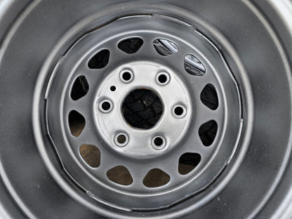 17" Chevy Silverado GMC Sierra OEM wheels rims 8130 Canyon Colorado DUELER NEW