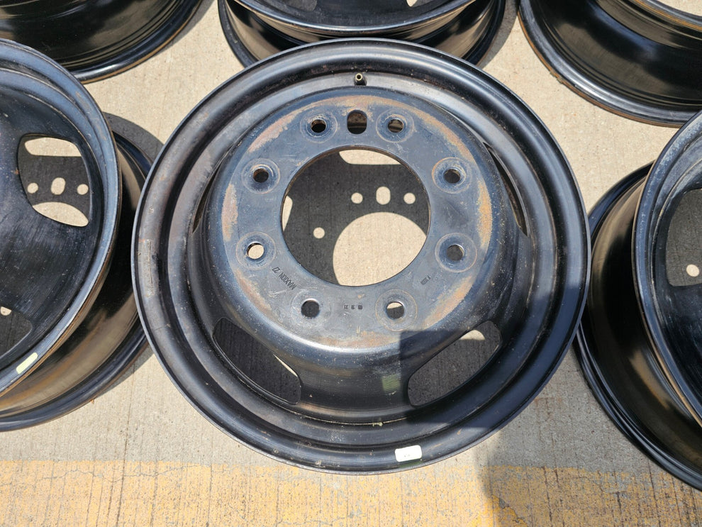 Tex 2 Rims Shop OEM 17