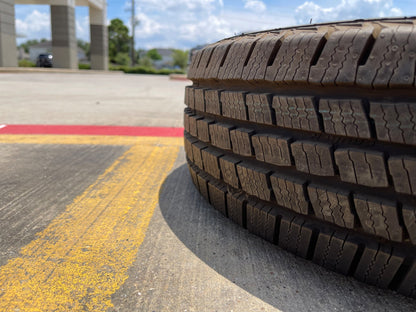(1) 215/70/16 Kuhmo Crugen H/T51 HT51 tire 99T P215/70R16 NEW