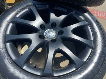 19" VW Touareg OEM wheels rims 2006 2007 2008 2009 2010 69903 5x130 NEW