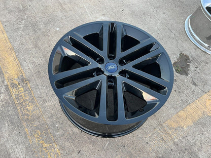 22" Ford F-150 Expedition Limited OEM 3993 rim wheel SPARE
