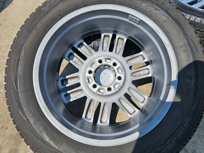 20" Toyota Tacoma 4Runner FJ Cruiser Lexus OEM 69561 wheels rims tires