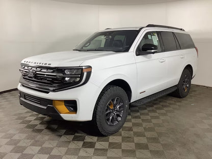 18" Ford Expedition F-150 TREMOR OEM rims wheels TIMBERLINE 2025 2026 NEW