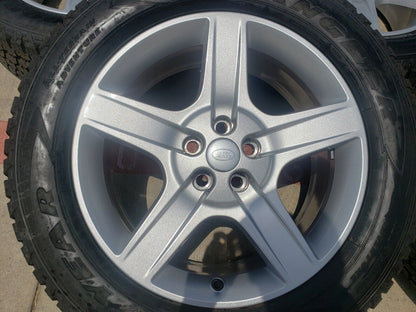 20" Land Rover Defender OEM wheels rims 72352 96980 Range 2023 2024 2025 NEW