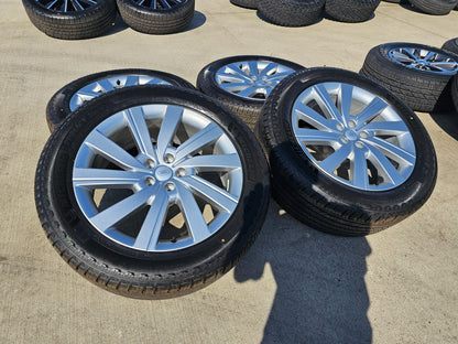 21" Land Rover Autobiography OEM Range 72371 wheels rims 2023 2024 2025 2026 NEW
